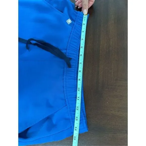 FIGS Men’s Jogger Scrub Bottoms -Small - Picture 7 of 10